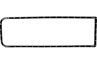 Прокладка картера масляный papierowa верхний scania Цена, фото thumb