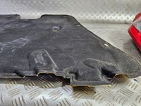 фото thumb №5, Шумоізоляція підкрилок капот ford mondeo mk4