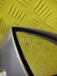 фото thumb №3, Nissan primera p12 зеркало наружное правое 5pin