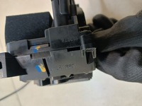 фото thumb №5, Замок дверь правые зад renault clio iii 1.2 300129f