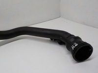 фото thumb №8, Renault megane iii труба повітропровід повітря 8200981498