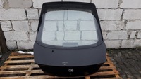 фото thumb №1, Hyundai coupe ii 02-07 кришка багажника задня задня eb