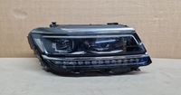 фото thumb №1, Лампа full led tiguan allspace 16-22 r 5nn941114c комплектная оригинал