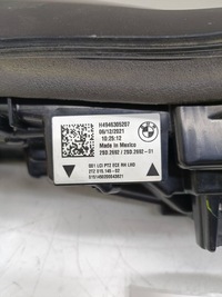 фото thumb №7, Лампа задня права w кришка bmw ix3 g08