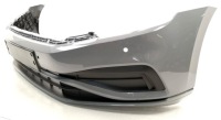 фото thumb №12, Новий org бампер перед vw passat b8 4xpdc la7c