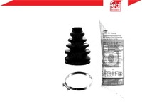 фото thumb №2, Febi bilstein 38341 набор защита, система рулевой