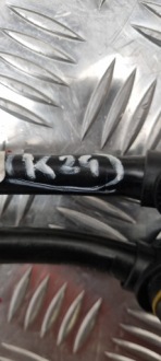 Bmw f10 f20 f30 шланг радіатора оливи 8511456 в Україні, фото thumb