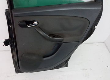 фото thumb №9, Дверь правый зад seat altea