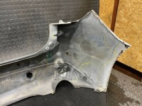 фото thumb №10, Mazda 3 bm iii 13-16 hb задний бампер