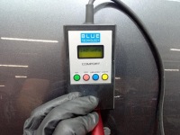 фото thumb №6, Vw jetta v 05-11 sedan дверь зад правое ld7x