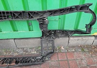 фото thumb №6, Pas передний / усилитель hyundai santa fe 2006-12