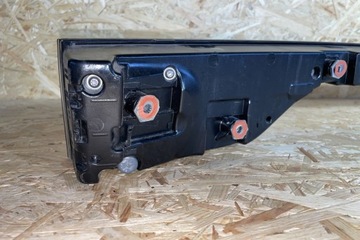 фото thumb №16, Лампа задней крышки porsche cayenne 9y0/9y3 9y0945081q 3.0l бензин 324kw