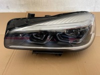 фото thumb №1, Bmw 2 f45 f46 lift лампа ліва передня перед адаптивний led 18-