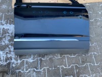 Vw tiguan ii дверь правое 15-23 5na831312 чёрные Киев, фото thumb