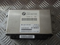 Купить Bmw x5 f15 m5.0d модуль мост задний  8627300, фото thumb