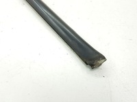 фото thumb №6, Chrysler pt cruiser 2002 ліва сторона молдинг прокладка скло двері передніх