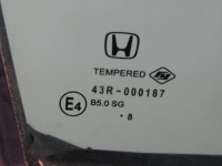 фото thumb №6, Двері передні правий перед nh731p honda cr-v crv v