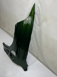 фото thumb №9, Bmw x5 g05 гібрид błotnim лівий перед передній