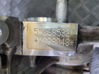 фото thumb №7, Блок двигателя 55274403 55276675 alfa romeo giulia 2.2 d m-jet 55268532 150km