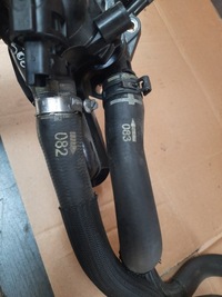 фото thumb №9, Peugeot 5008 1.6 thp корпус термостата дроти