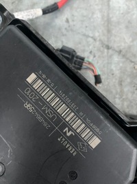 фото thumb №3, Коробка предохранителей renault zoe 284b64259r