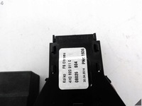 фото thumb №5, Audi a8 s8 4h0 4h1 d4 рестайлінг 13-17 панель перемикачів комбінованих хром