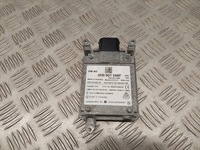 фото thumb №5, Audi a8 4h 4h0907568f задняя левая датчики поперечина движения