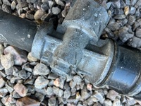 фото thumb №3, Daewoo matiz рейка рульового управління трансмісія