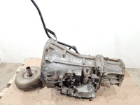 фото thumb №8, 2005 jeep wrangler автоматическая коробка передач передач 108aa