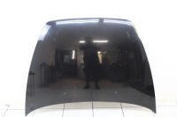 Купить Volvo c70 2 06r- капот крышка двигателя 452, фото thumb