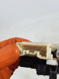 фото thumb №8, Переключатель рычаг света 173744 suzuki grand vitara ii 1.9 ddis