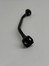 фото thumb №9, Audi s6 s7 c7 4.0 tfsi шланг труба вентиляційна радіатор зчеплення оригінал