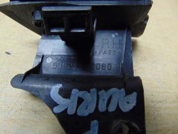 фото thumb №6, Завершення підскло праві toyota auris i 53821-12060