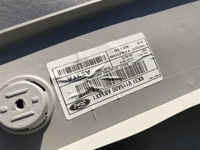 фото thumb №10, 2x потолок защитные накладки полки лампочки transit mk8 рестайлинг