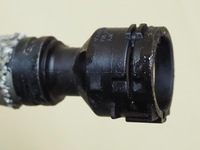 фото thumb №11, Шланг штуцер воды труба 2.0 fsi golf v