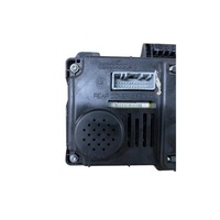 фото thumb №7, Renault scenic iii счетчик приборы корпус