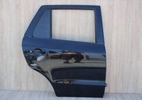 фото thumb №1, Дверь правый задняя hyundai santa fe ii nka
