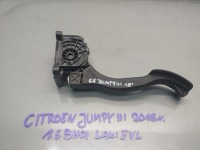 фото thumb №1, Педаль газа потенциометр jumpy iii 1.6 blue hdi