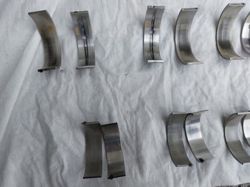 фото thumb №8, Wał коленчатый 8598428 bmw g11 3.0 дизель b57d30b 21r