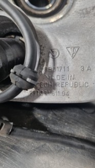 Корпус підшипник колеса porsche 911 2018 з задній з лівий 99133161104 Київ, фото thumb