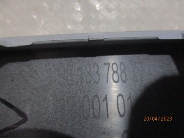 фото thumb №14, Citroen c3 iii бампер переднє перед новий