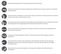 фото thumb №6, Резьба подвеска регулируемое mts technik eibach - audi a6 c7 4g a7