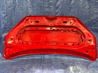 фото thumb №5, Seat mii капот