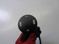 фото thumb №2, Роз'єм port заряджання usb range rover sport l494