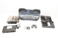 фото thumb №9, Комплект запалювання ford transit custom bk2112a650ac 2.2l дизель 92kw 2014