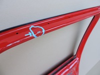 фото thumb №12, Suzuki ignis 3 iii 2016 2017 правое передние дверь