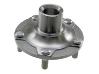 фото thumb №2, Ступиця колеса перед bez підшипник fiat sedici 07-