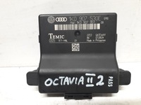 фото thumb №10, Skoda octavia 2 ii 04- 1.9 tdi набір стартовий імобілайзер блок керування 03g906016dj