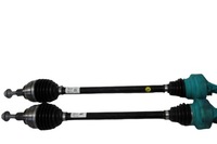 фото thumb №1, Приводной вал задняя правый vw atlas v6 benz 8 aut 3qf501204