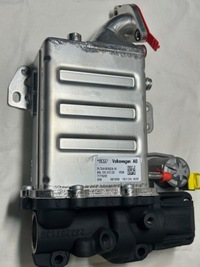 фото thumb №10, Оригинальный номер nowa радиатор выхлопных газов egr vw t6 2.0 tdi /man tge 04l131512cg 04l131512bn